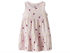 Name It dress festival bloom with ladybug print